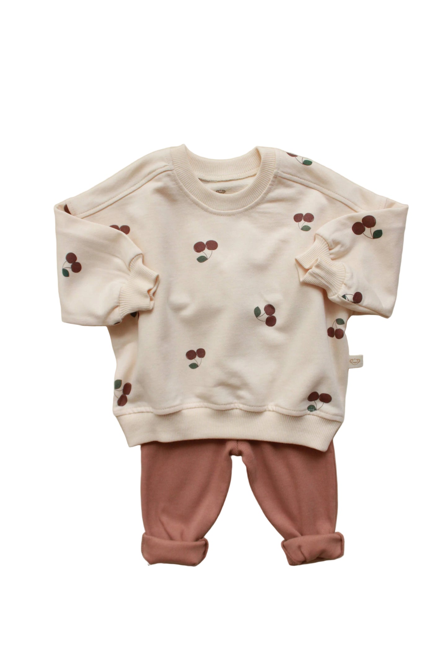 Cherry Lounge Set