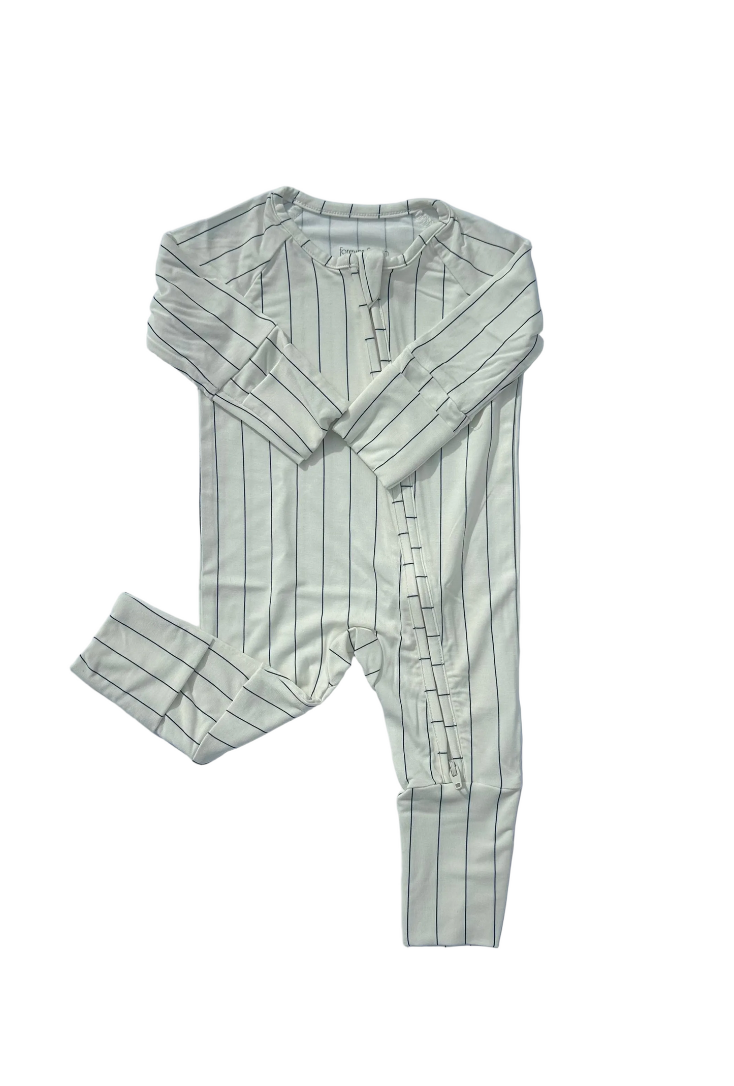 Pinstripe PJ