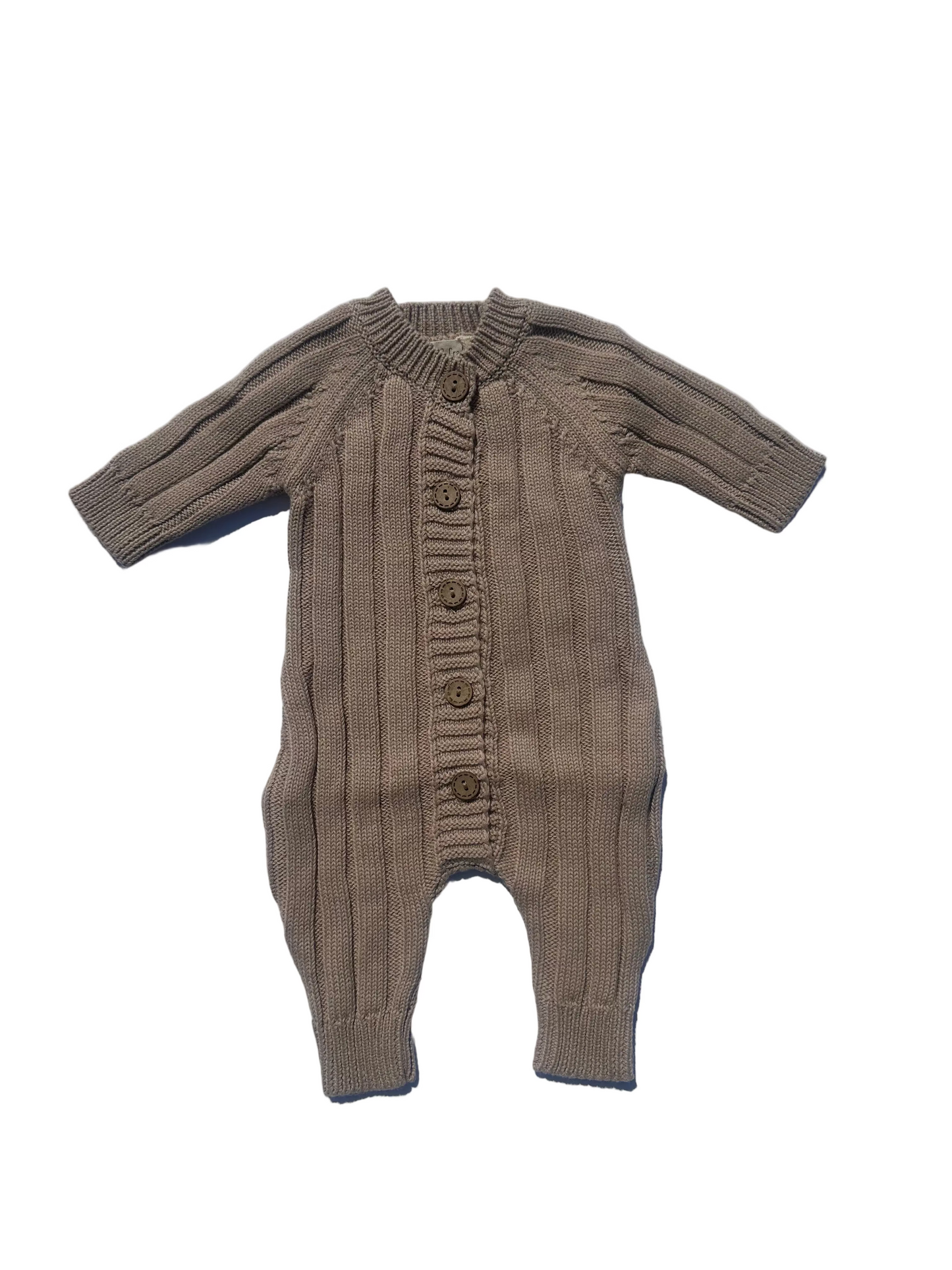 Soft Start Jumpsuit