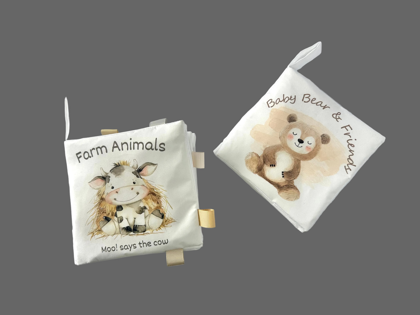 Simple Beginnings Set