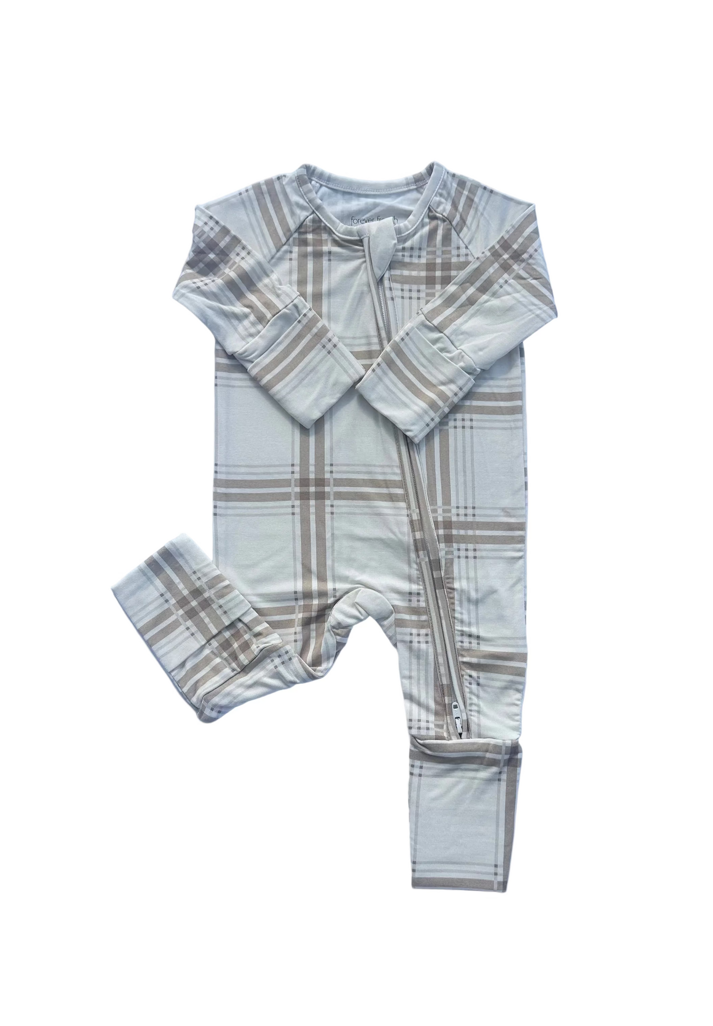 Keepsake Plaid PJ
