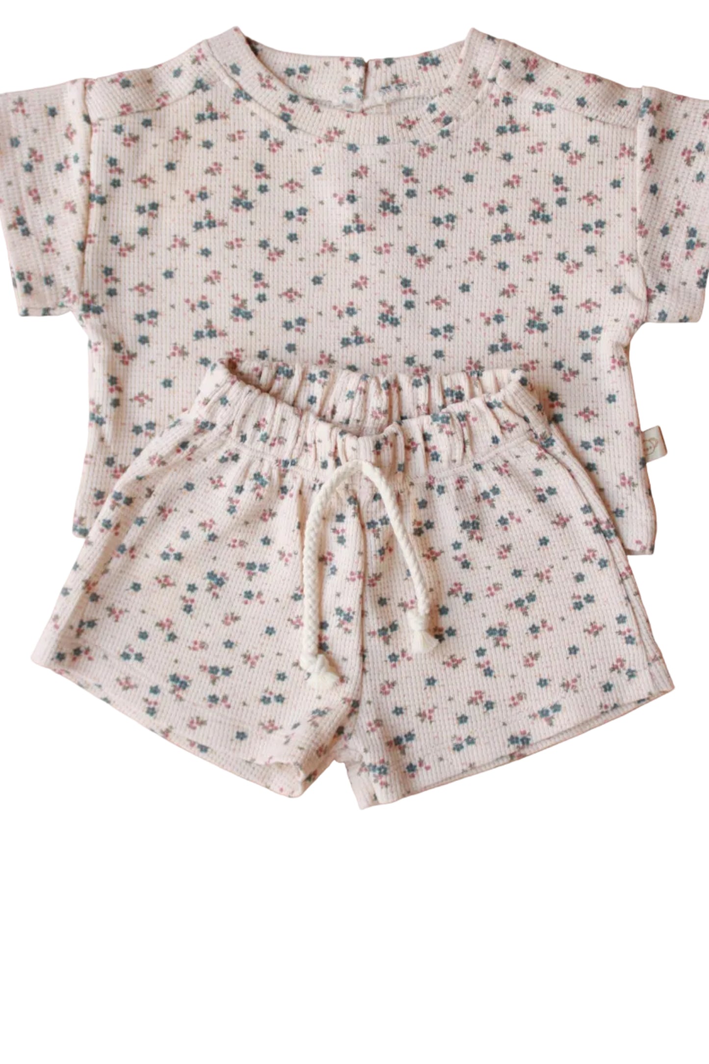 Flower Bloom 2-Piece Set