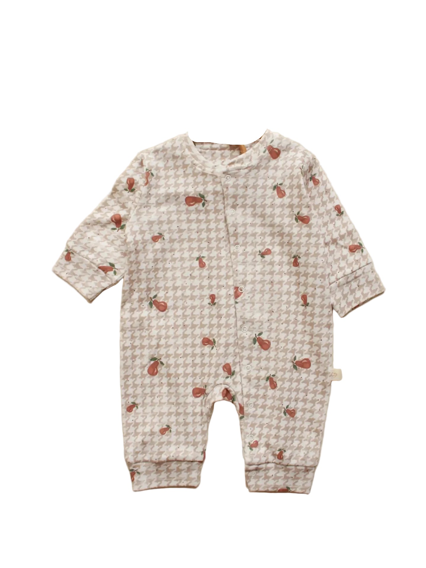 Pear Onesie