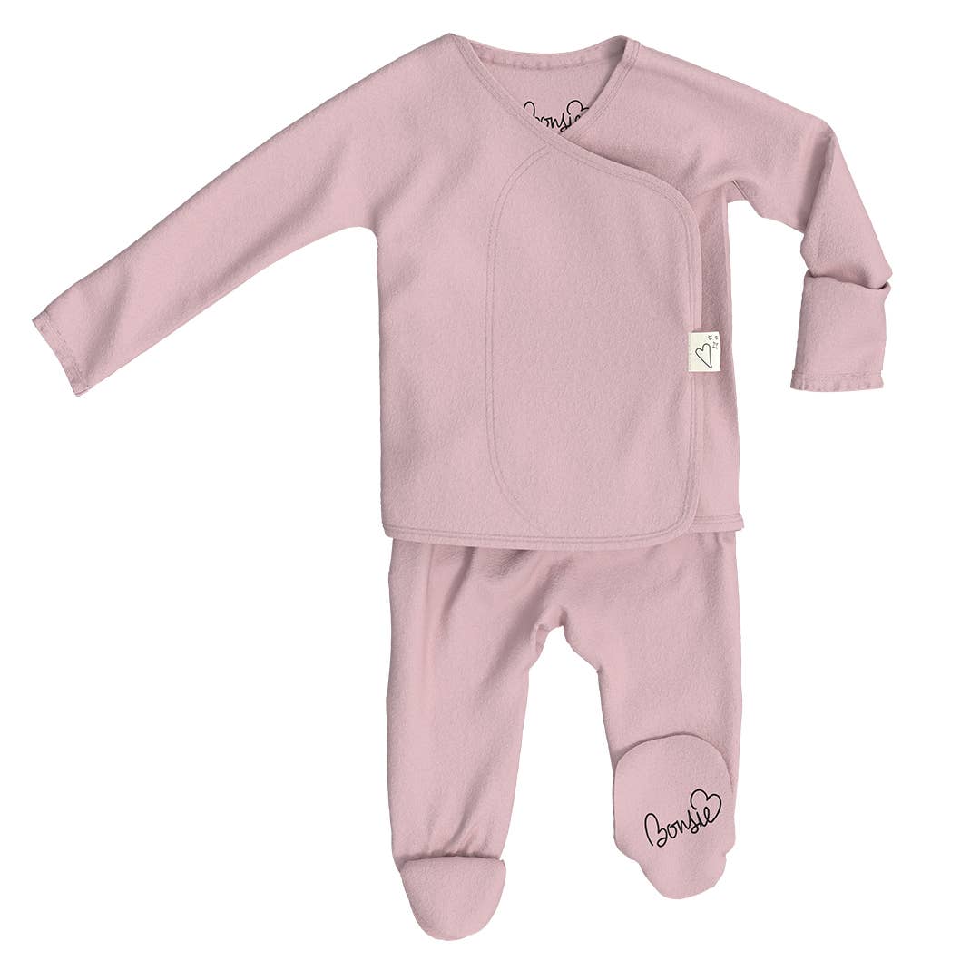 Peony Footie