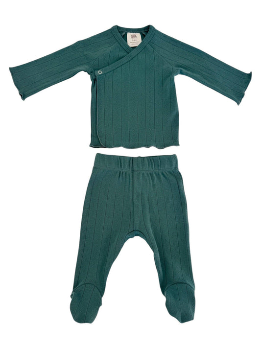 Precious Pine Set