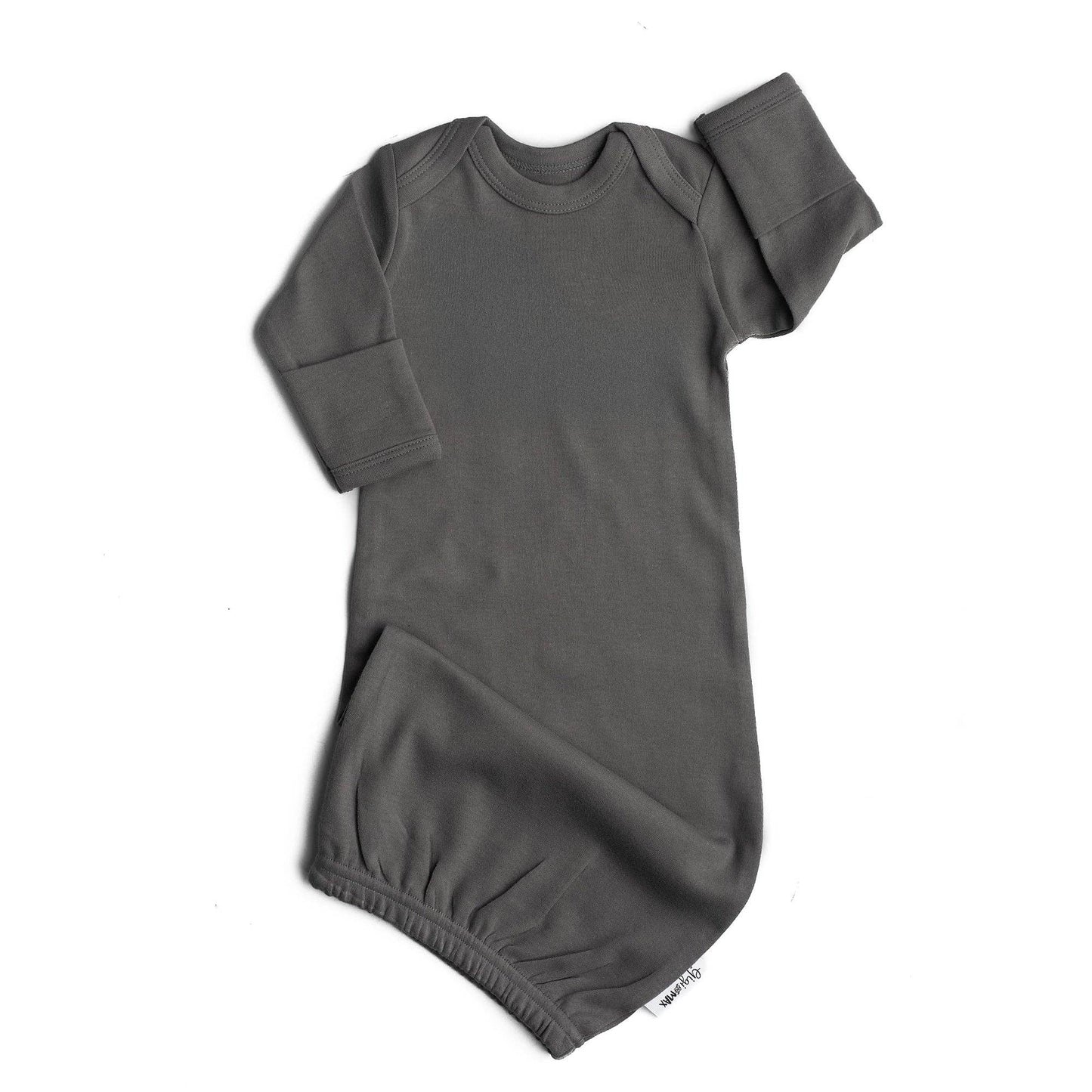 Simple Baby Gown