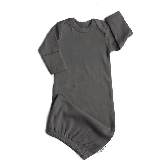 Simple Baby Gown