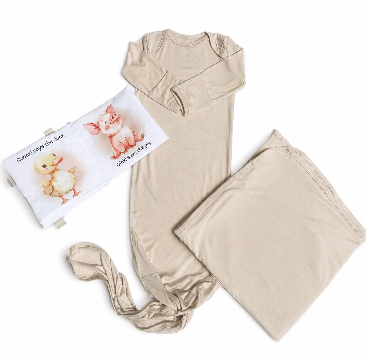 Simple Beginnings Set