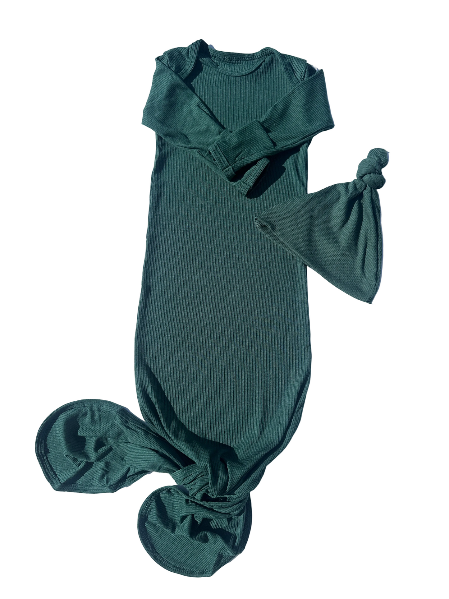Little Dreamer Gowns w Hat