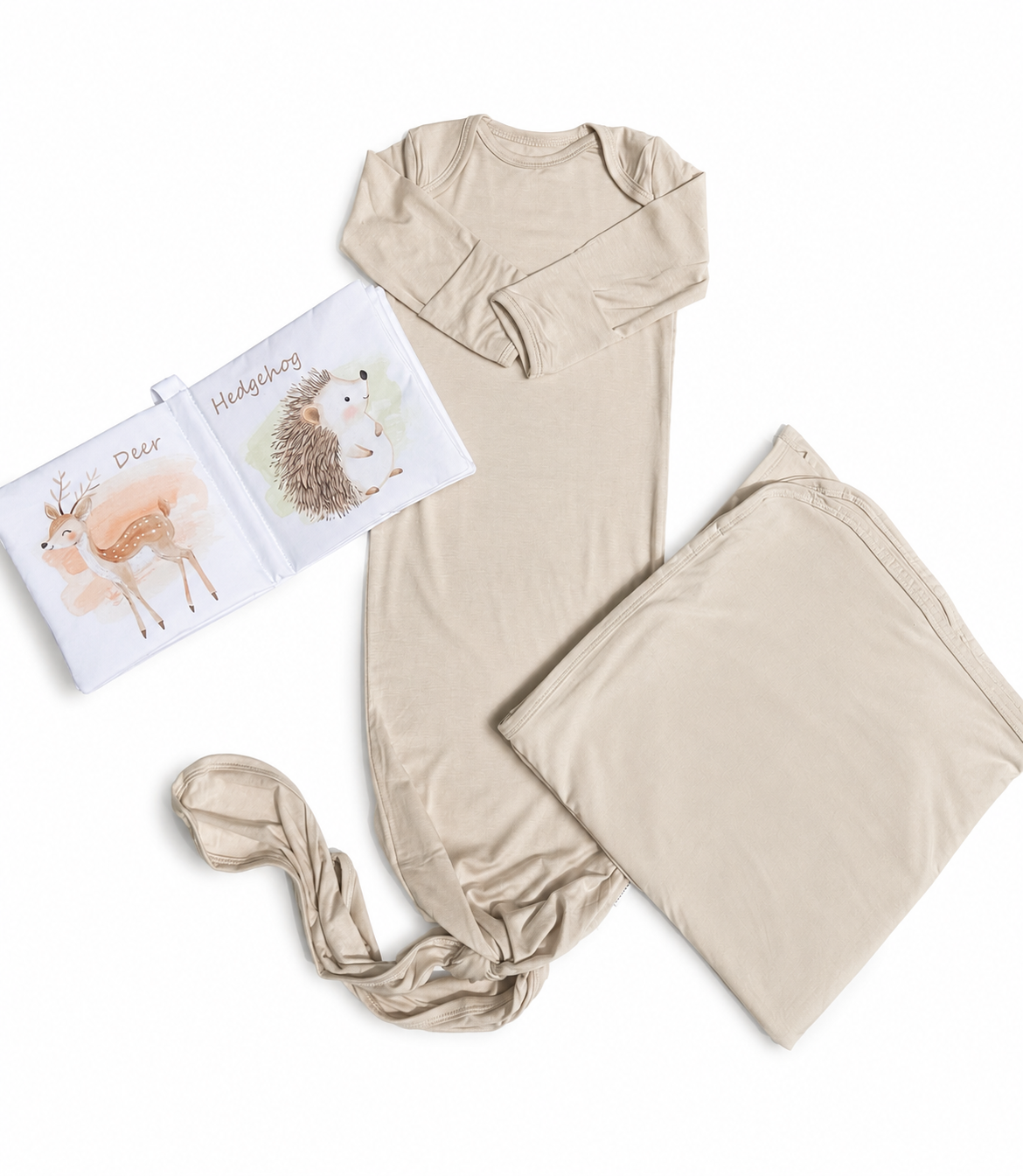 Simple Beginnings Set