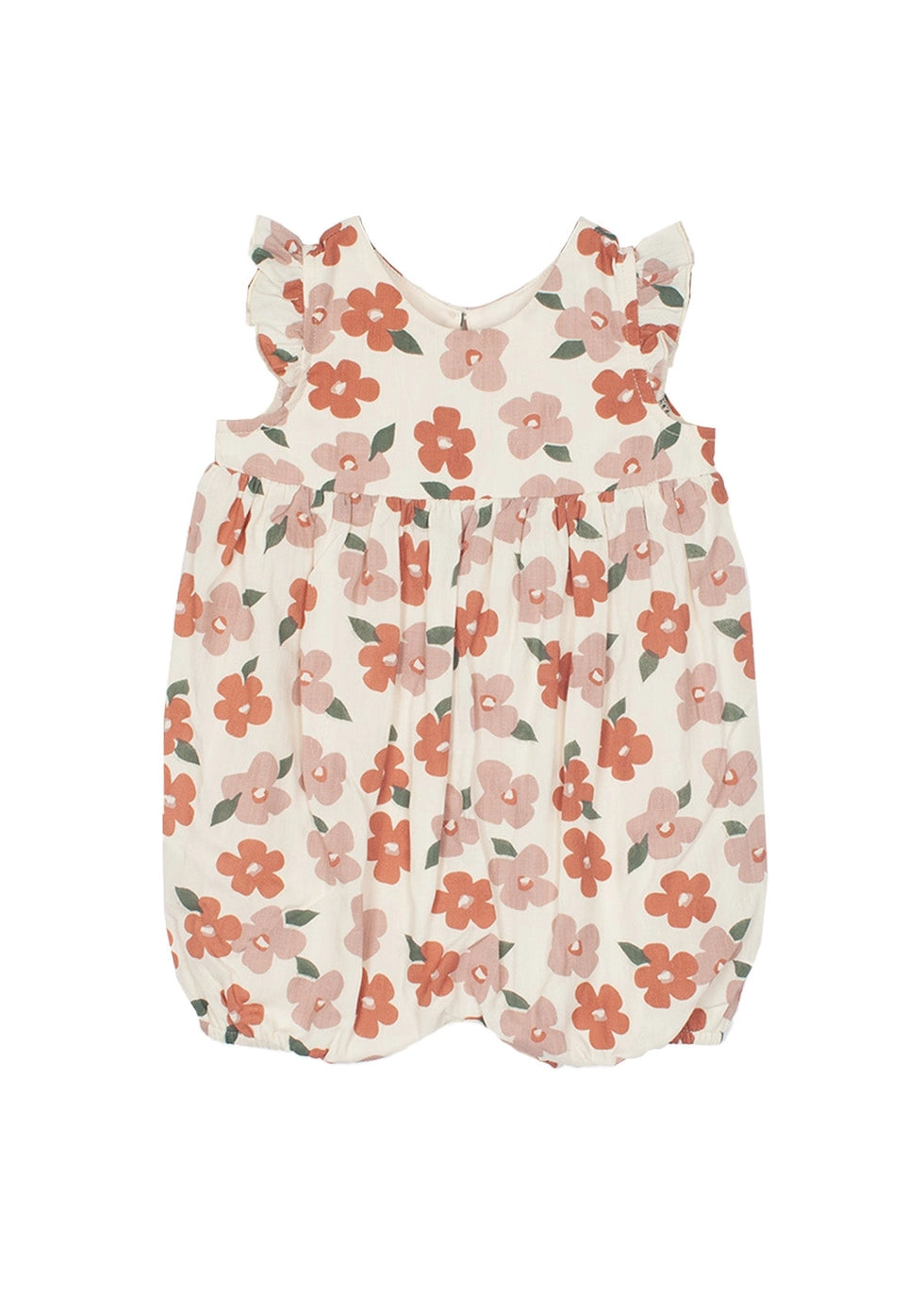 Bloom Baby Romper