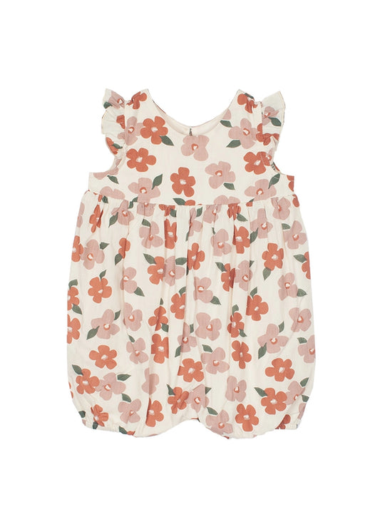 Bloom Baby Romper
