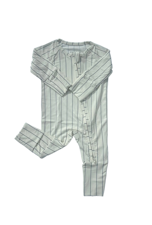 Pinstripe PJ