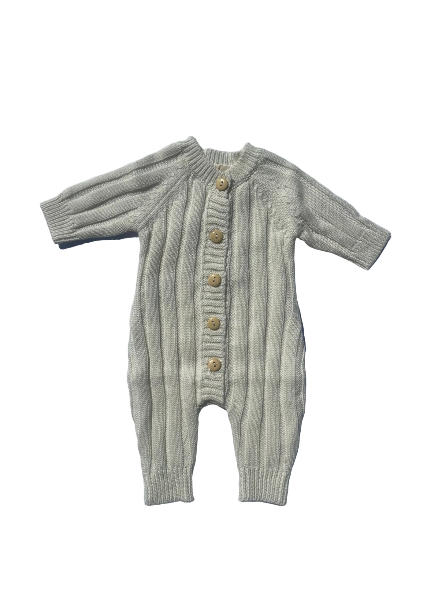 Soft Start Jumpsuit