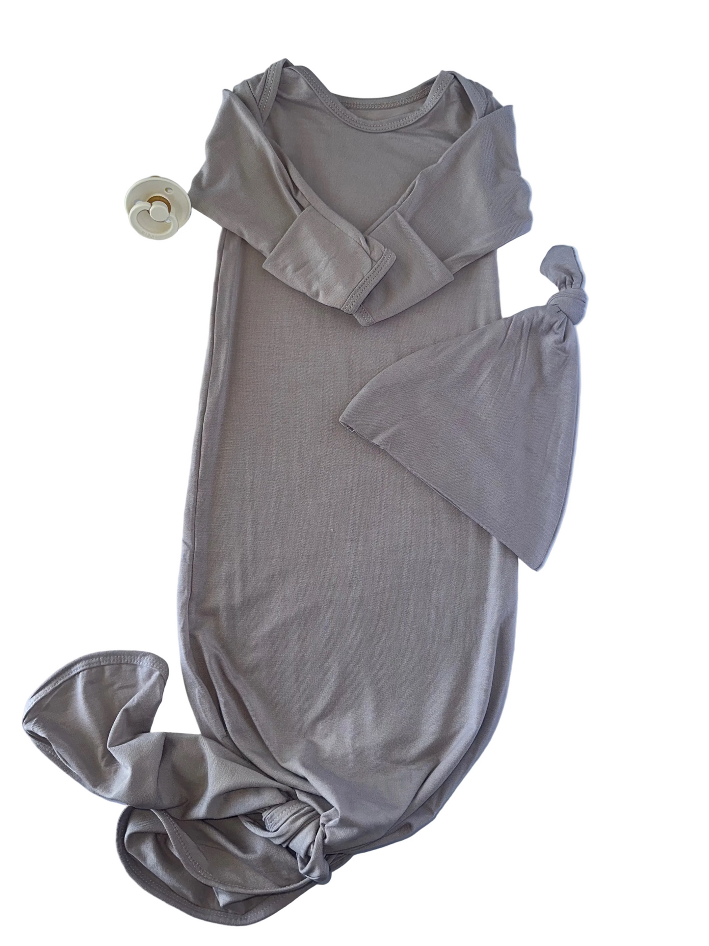 Little Dreamer Gowns w Hat