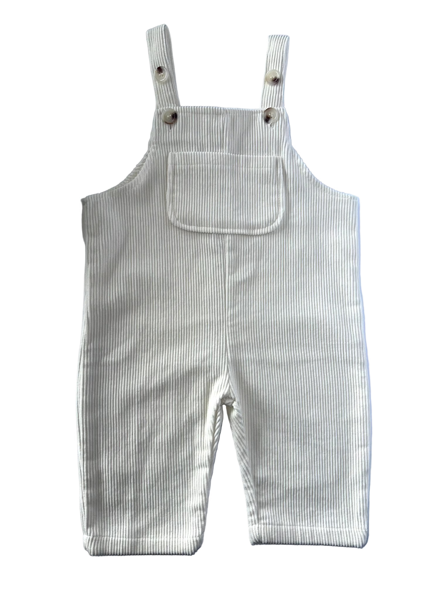 Golden Grove Overalls