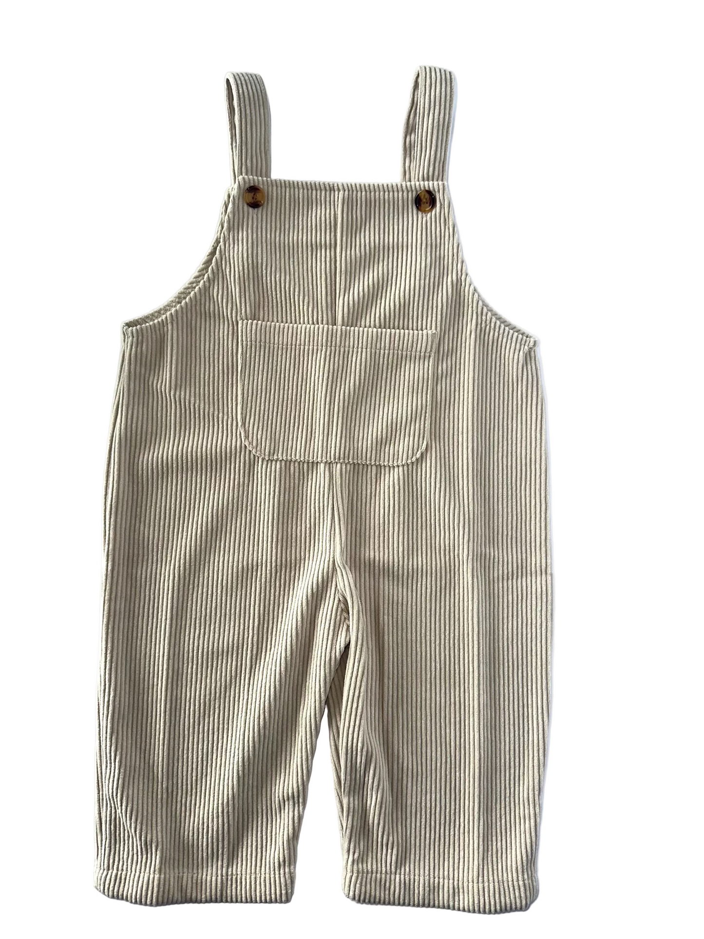 Golden Grove Overalls