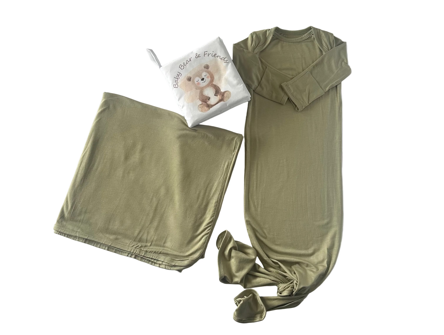 Little Sprout Gift Set