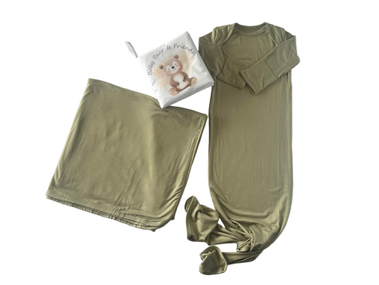 Little Sprout Gift Set