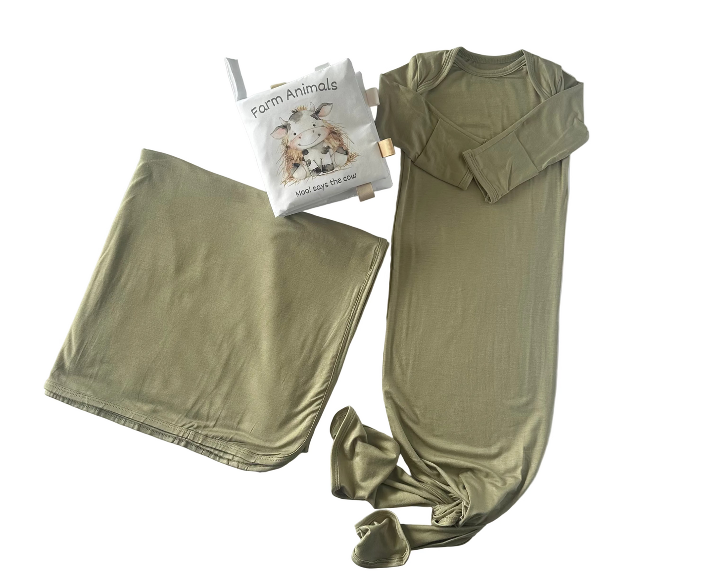 Little Sprout Gift Set