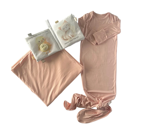 Sweet Beginnings Gift Set