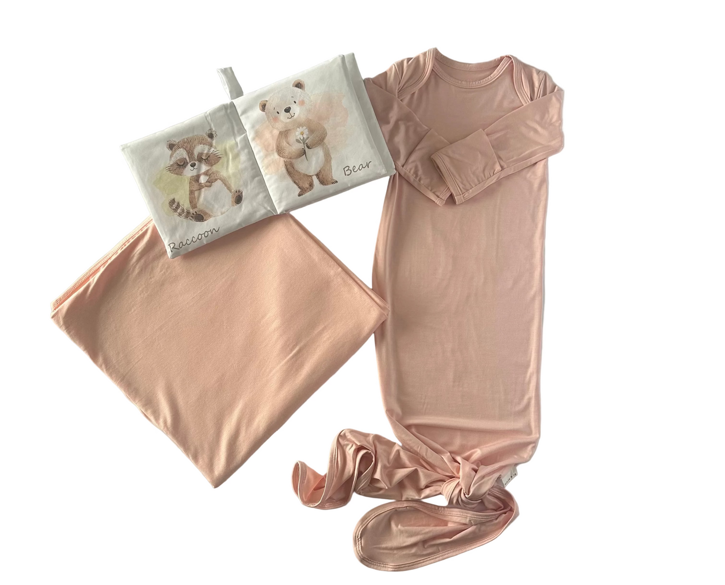 Sweet Beginnings Gift Set