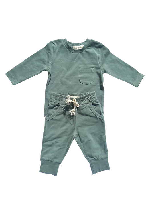 Everyday Jogger set