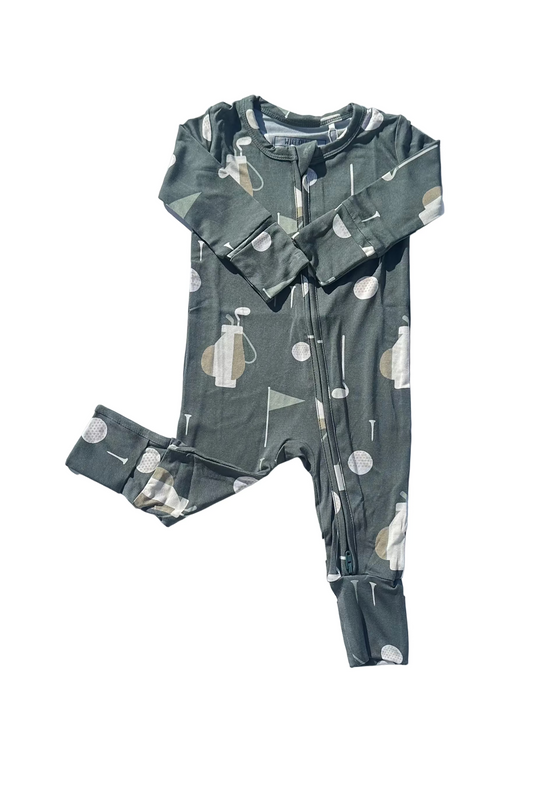 Vintage Golf PJ