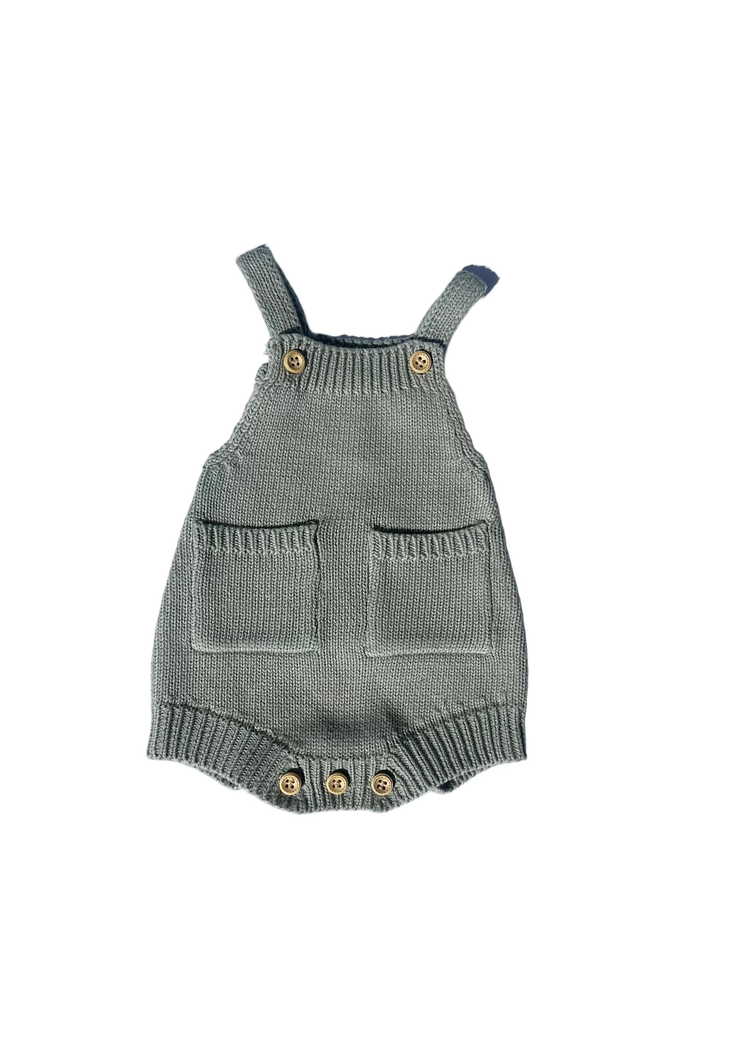 Picture Perfect Romper