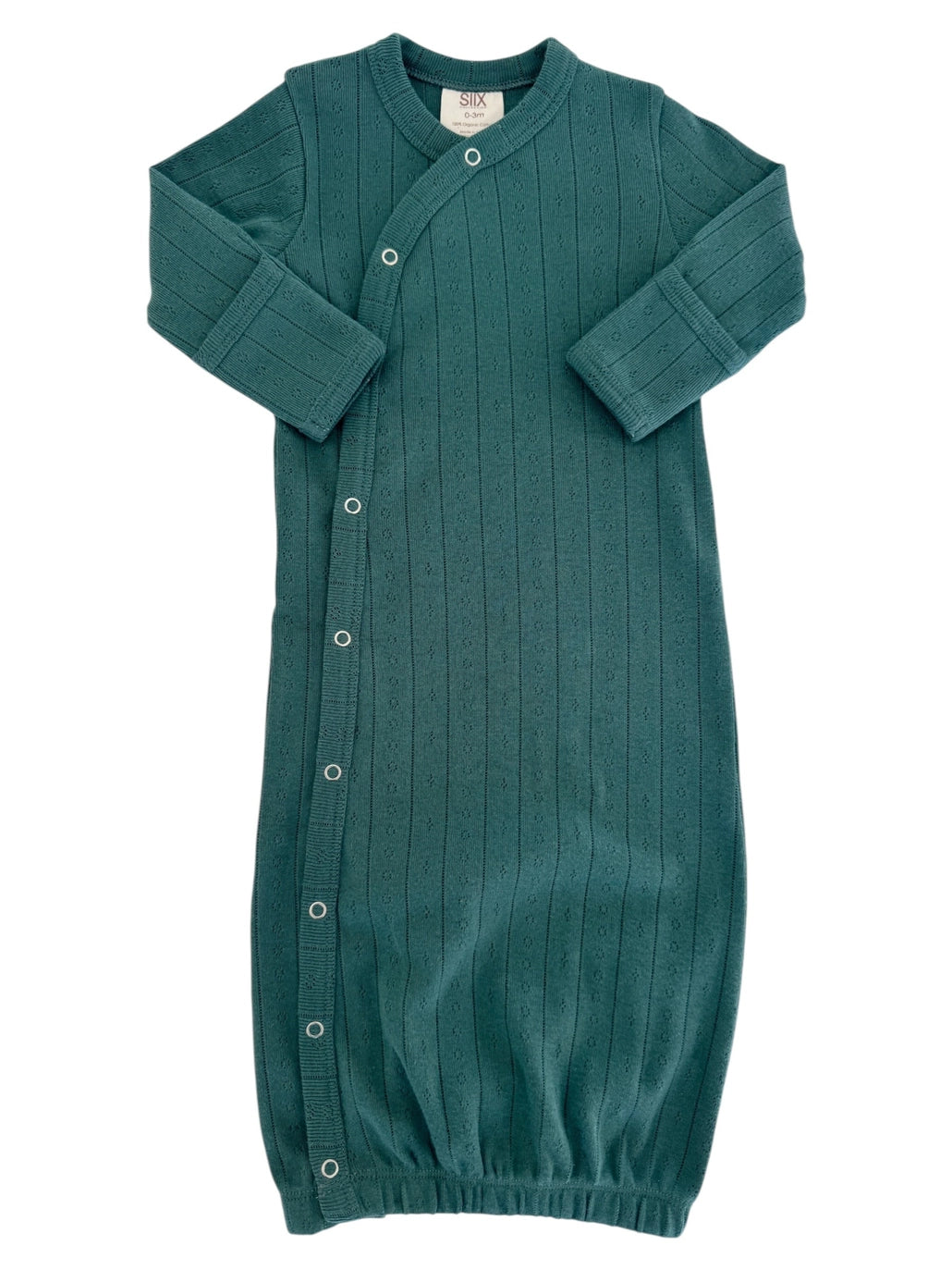 Precious Pine Baby Gown